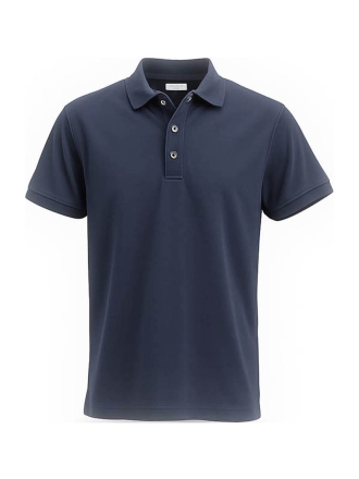 Cmp Polo Grijs 600018
 Maat 54
 