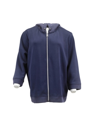 Cecil Vest Blauw 600028
 Maat XL
 
