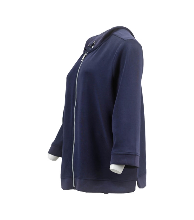 Cecil Vest