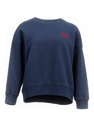 Tom Tailor Trui Blauw 600029
 Maat XXL
 