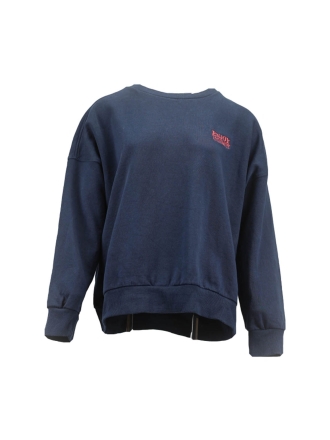 Tom Tailor Trui Blauw 600029
 Maat XXL
 