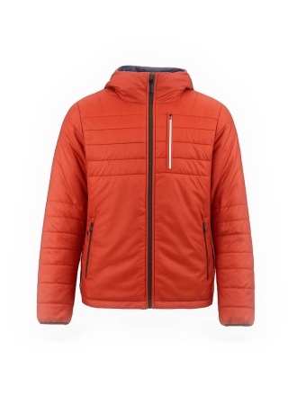 Cmp Jas Rood 600032
 Maat L
 