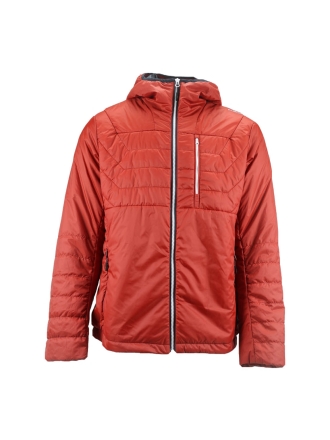 Cmp Jas Rood 600032
 Maat L
 