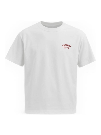 Jack & Jones T-shirt Wit 600039
 Maat L
 