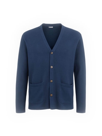 Tom Tailor Trui Blauw 600042
 Maat XL
 