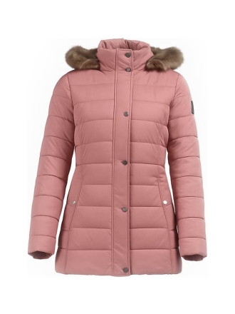 Kairos Jas Roze 600070
 Maat S
 