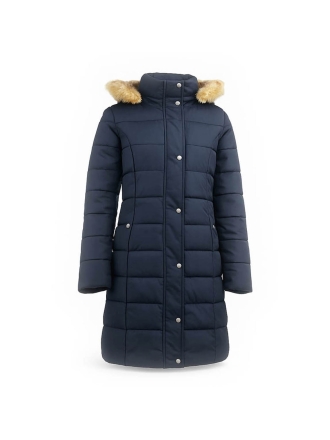 Kairo Jas Zwart 600073
 Maat M
 