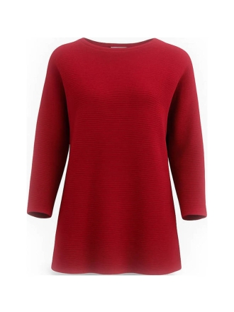 Mango Trui Rood 600077
 Maat S
 