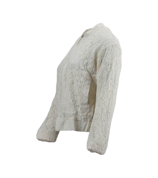 Pieces Vest