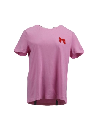 Vero Moda T-shirt Roze 600084
 Maat M
 