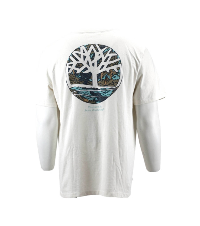 Timberland T-shirt