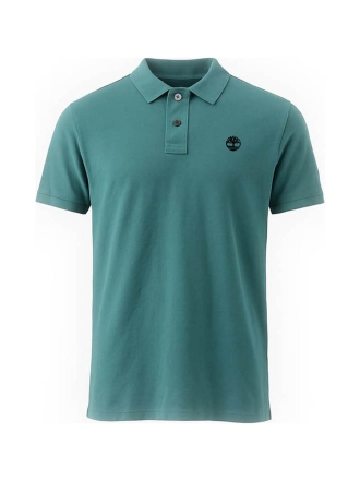 Timberland Polo Groen 600159
 Maat M
 