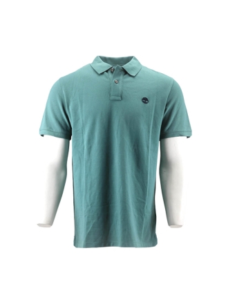 Timberland Polo Groen 600159
 Maat M
 