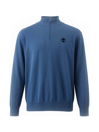 Timberland Trui Blauw 600161
 Maat XXL
 