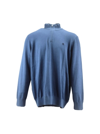 Timberland Trui Blauw 600161
 Maat XXL
 