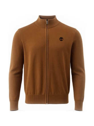 Timberland Trui Cognac 600162
 Maat M
 
