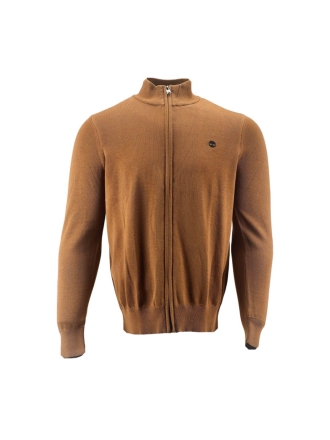 Timberland Trui Cognac 600162
 Maat M
 