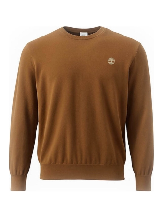 Timberland Trui Cognac 600163
 Maat L
 
