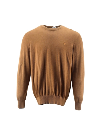 Timberland Trui Cognac 600163
 Maat L
 