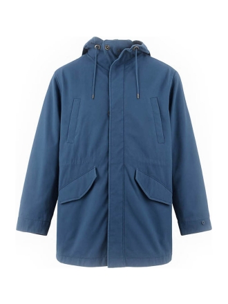 Timberland Jas Blauw 600172
 Maat XL
 