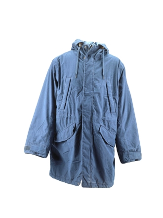 Timberland Jas Blauw 600172
 Maat XL
 