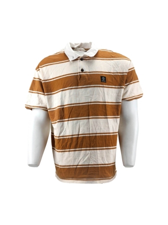 Timberland Polo Bruin 600174
 Maat L
 