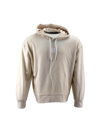 Timberland Hoodie Beige 600182
 Maat XL
 