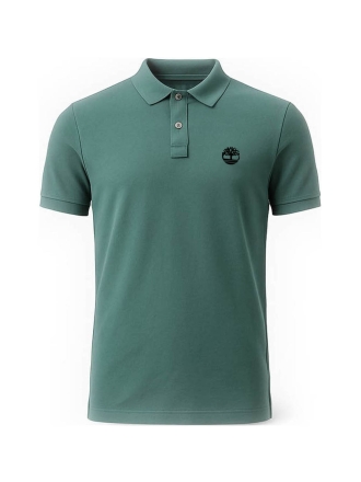 Timberland Polo Groen 600183
 Maat S
 