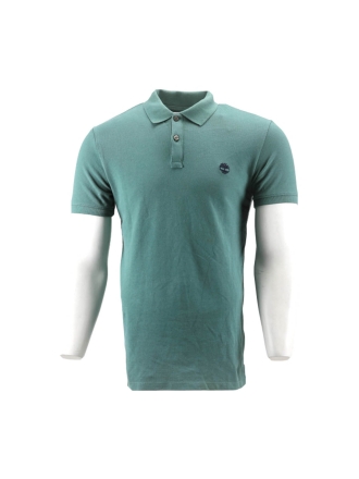 Timberland Polo Groen 600183
 Maat S
 