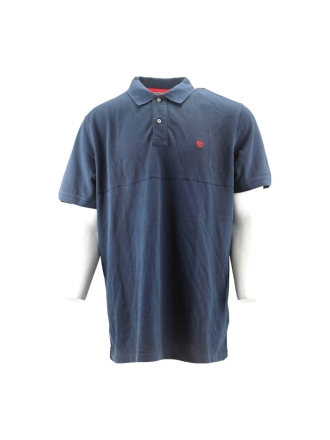 Timberland Polo Blauw 600185
 Maat XXL
 
