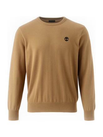 Timberland Trui Geel 600190
 Maat M
 