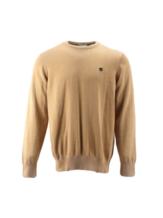 Timberland Trui Geel 600190
 Maat M
 