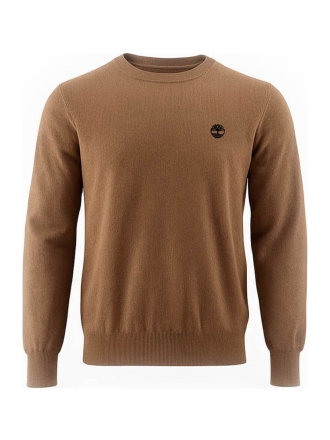 Timberland Trui Bruin 600191
 Maat M
 