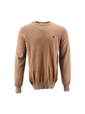 Timberland Trui Bruin 600191
 Maat M
 