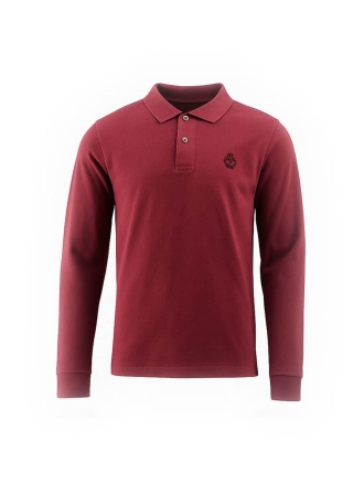 Timberland Polo Rood 600193
 Maat M
 