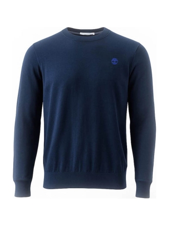Timberland Trui Blauw 600197
 Maat M
 