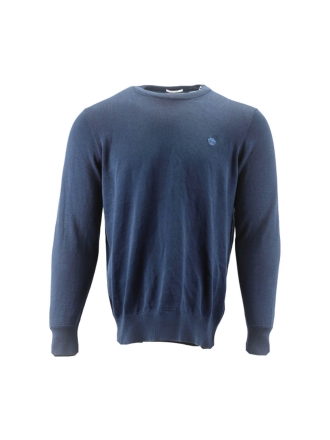 Timberland Trui Blauw 600197
 Maat M
 