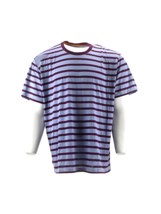 Icebreaker T-shirt Blauw 600202
 Maat XL
 