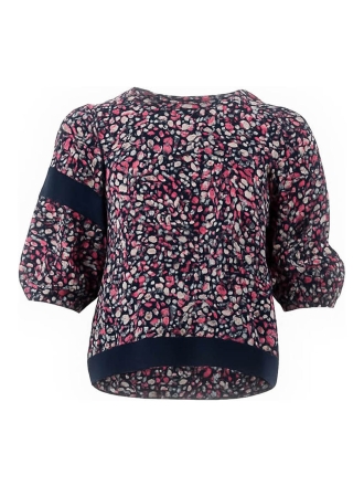 Jdy Blouse Zwart 600206
 Maat S
 