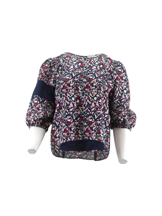 Jdy Blouse Zwart 600206
 Maat S
 