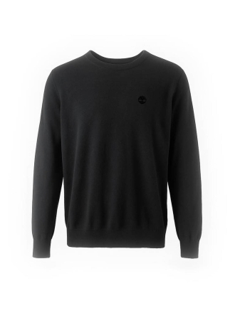 Timberland Trui Zwart 600208
 Maat XL
 