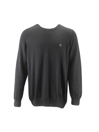 Timberland Trui Zwart 600208
 Maat XL
 