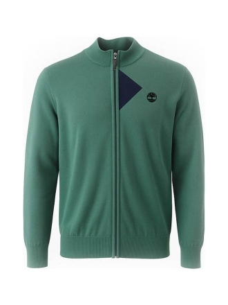 Timberland Trui Groen 600210
 Maat XL
 