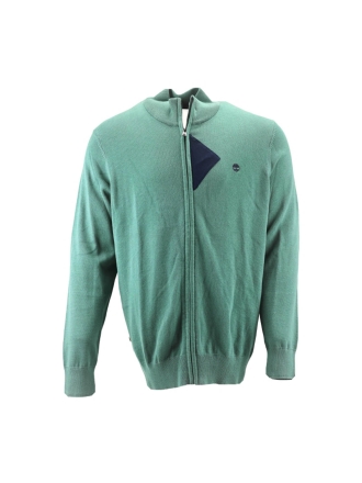 Timberland Trui Groen 600210
 Maat XL
 