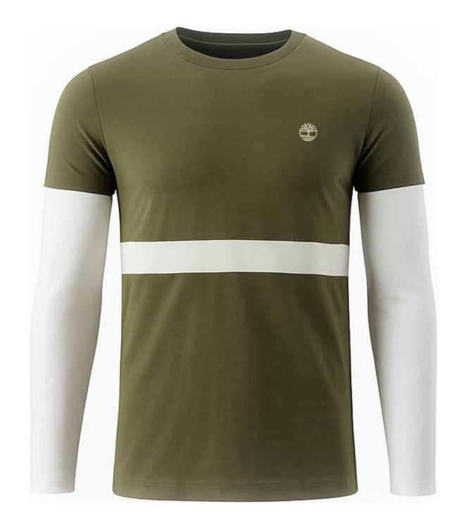 Timberland T-shirt