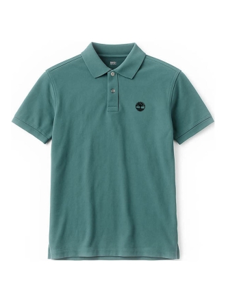 Timberland Polo Groen 600214
 Maat L
 