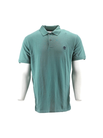 Timberland Polo Groen 600214
 Maat L
 