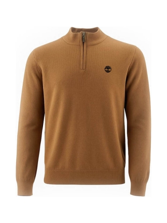 Timberland Trui Bruin 600218
 Maat L
 