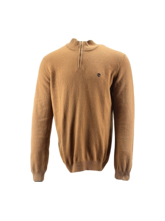 Timberland Trui Bruin 600218
 Maat L
 
