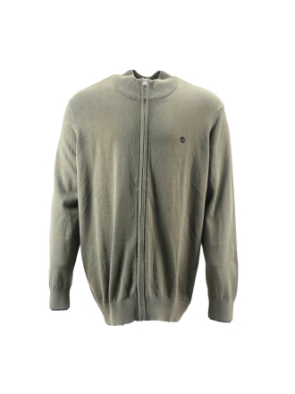 Timberland Trui Groen 600219
 Maat XXXL
 